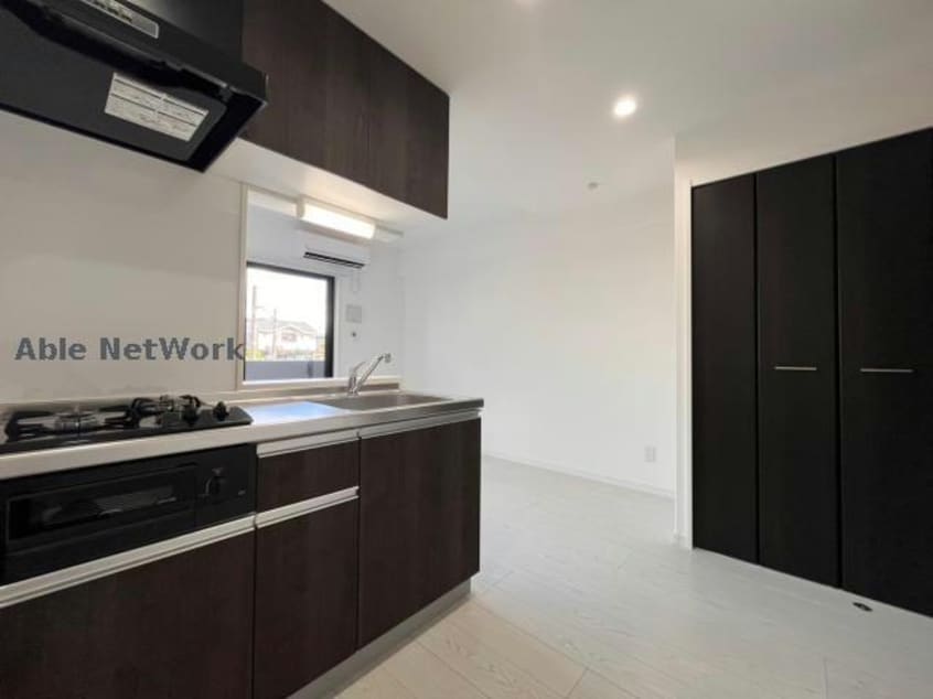 同型 SQUARE三里木駅前