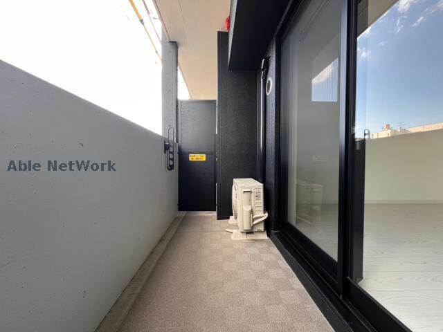 同型 SQUARE三里木駅前