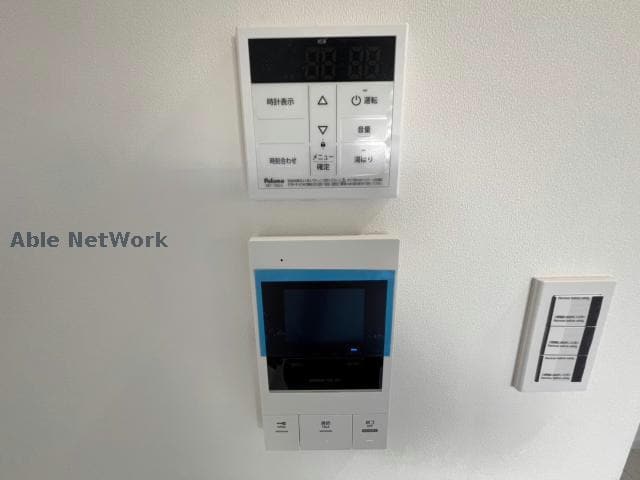 同型 SQUARE三里木駅前