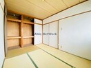 同型タイプ　現況優先 水前寺サンハイツ飛鳥