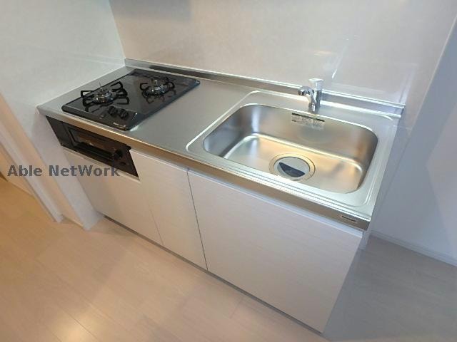 ※同型タイプ　現況優先 サムティ呉服レジデンス