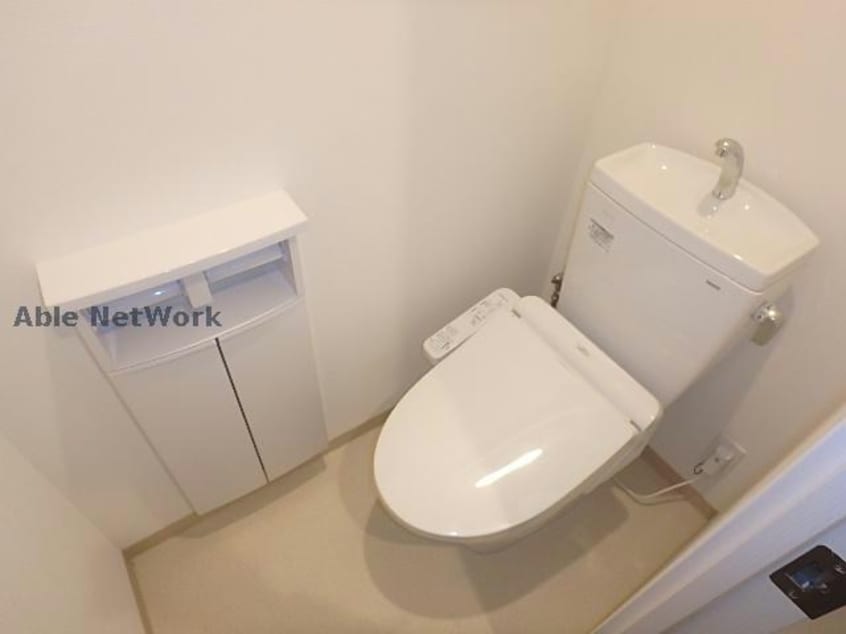 ※同型タイプ　現況優先 サムティ呉服レジデンス