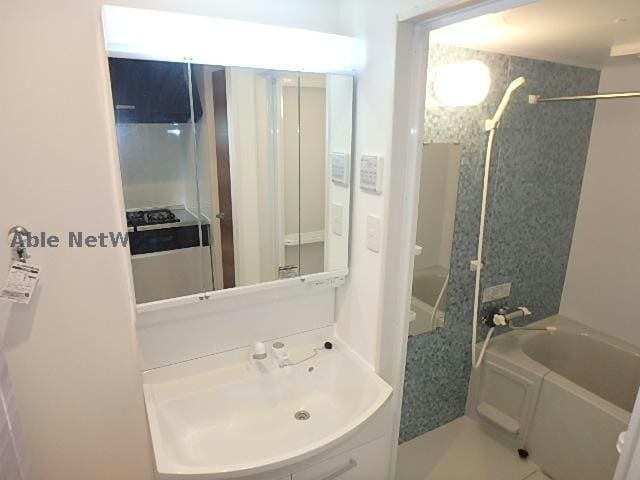 ※同型タイプ　現況優先 サムティ呉服レジデンス