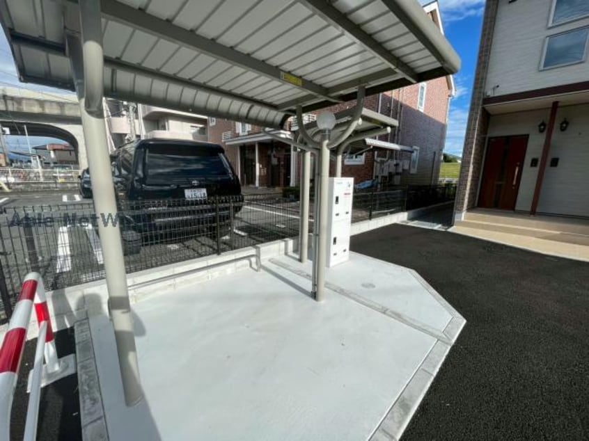  セリーン　プレイス