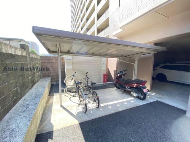  オーネスト九品寺