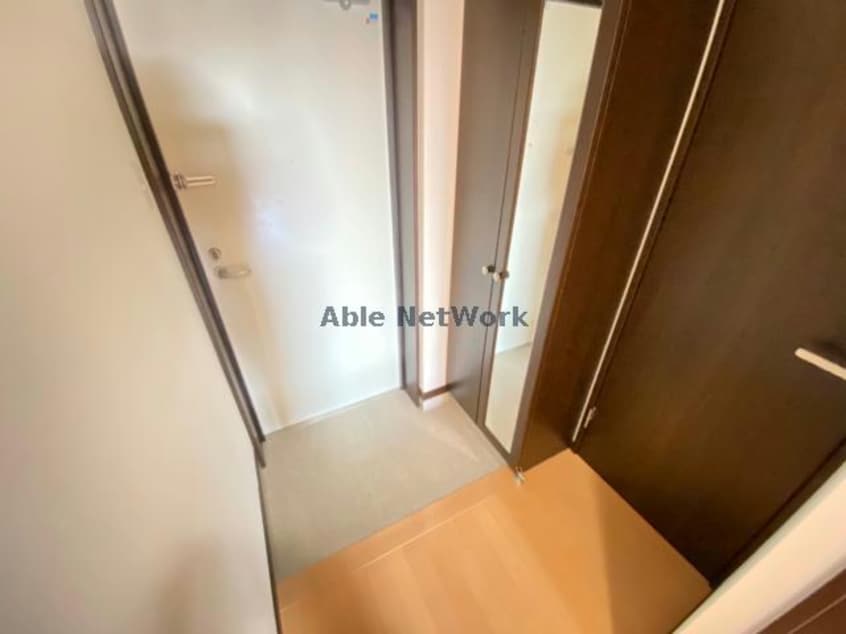 同型モデル オーネスト九品寺