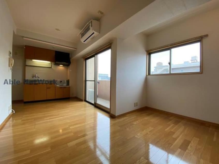 ※同型・現況優先 熊本市電Ｂ系統<熊本市交通局>/蔚山町駅 徒歩5分 3階 築20年