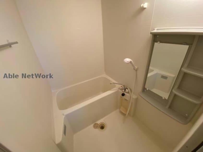 ※同型・現況優先 熊本市電Ｂ系統<熊本市交通局>/蔚山町駅 徒歩5分 3階 築20年