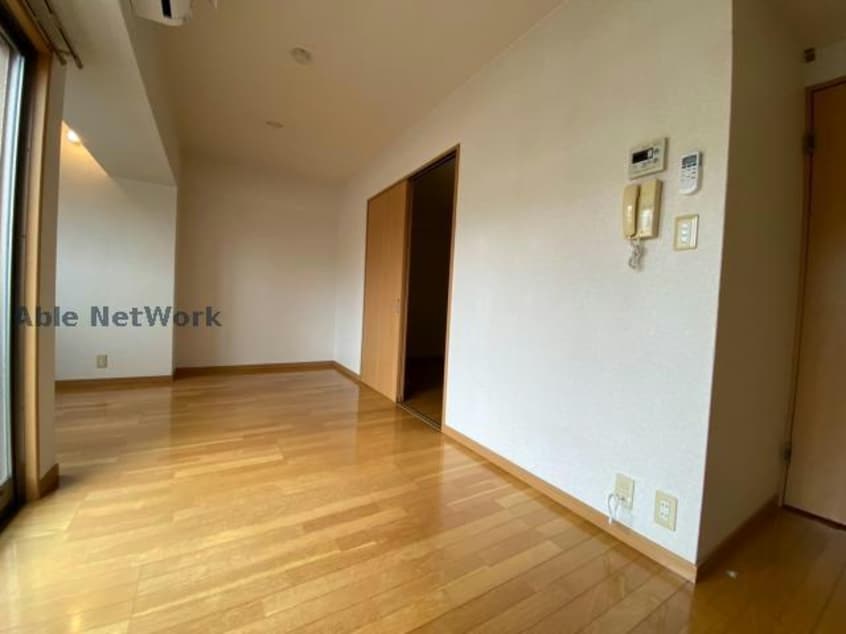 ※同型・現況優先 熊本市電Ｂ系統<熊本市交通局>/蔚山町駅 徒歩5分 3階 築20年