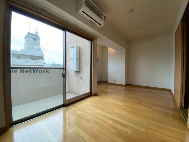 ※同型・現況優先 熊本市電Ｂ系統<熊本市交通局>/蔚山町駅 徒歩5分 3階 築20年