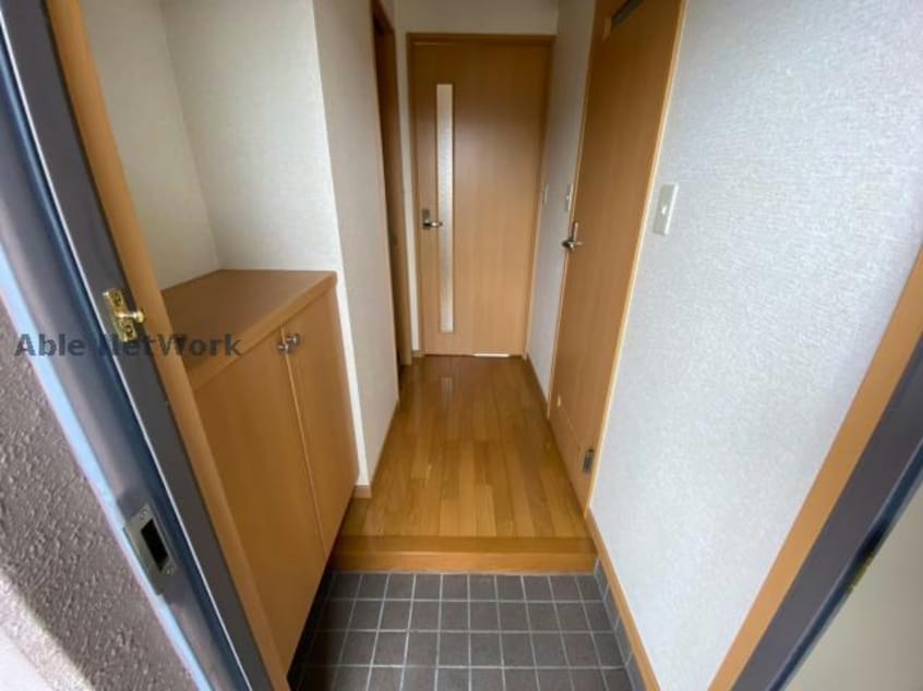 ※同型・現況優先 熊本市電Ｂ系統<熊本市交通局>/蔚山町駅 徒歩5分 3階 築20年