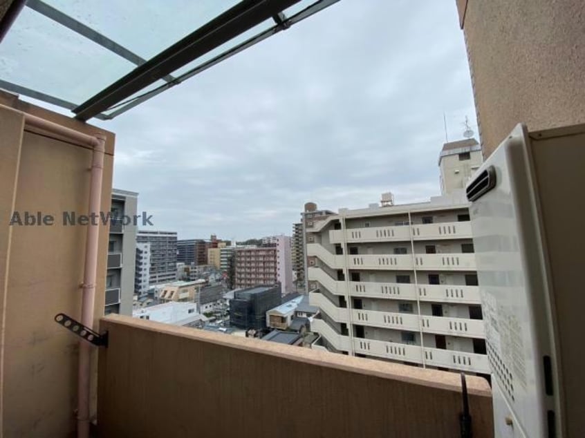 ※同型・現況優先 熊本市電Ｂ系統<熊本市交通局>/蔚山町駅 徒歩5分 3階 築20年