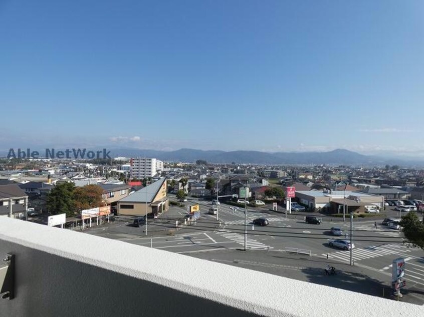 同型モデル 産交バス（熊本市）/佐土原 徒歩2分 3階 築5年