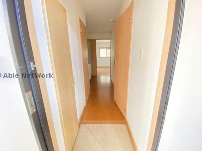 ※同型・現況優先 フォルシア本荘