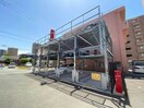  グランシャリオ新町