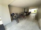  グランシャリオ新町