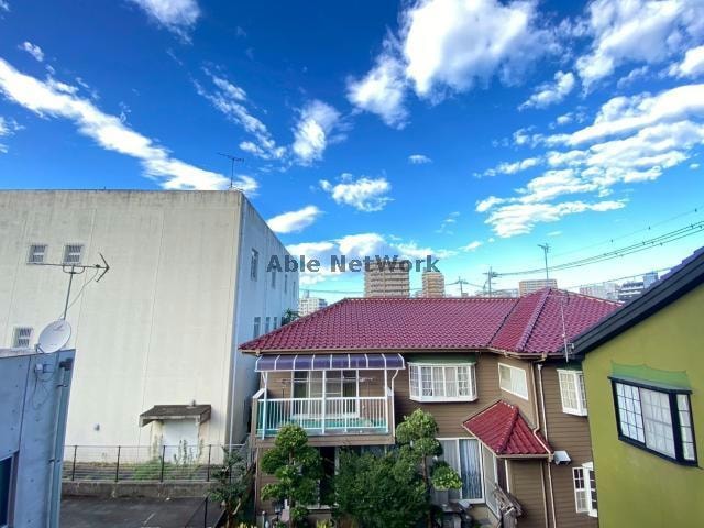 現況優先 サングランデ水前寺
