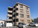 グレースハイムの外観