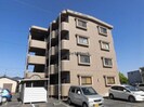 グレースハイムの外観