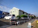 フレグランス出水