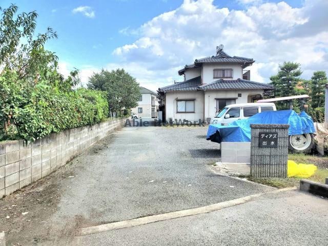  ディアズ出水