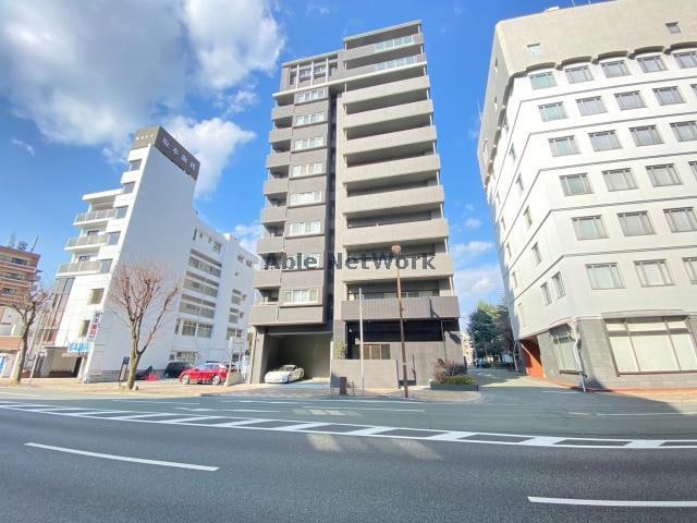  プルミエール九品寺