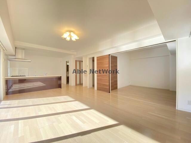 同型タイプ　現況優先 プルミエール九品寺