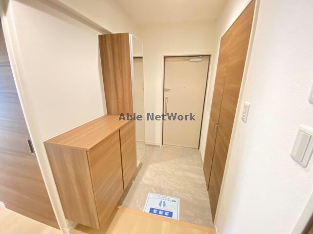 同型タイプ　現況優先 プルミエール九品寺