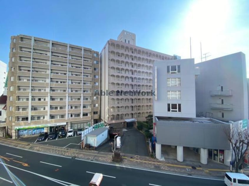 同型タイプ　現況優先 プルミエール九品寺