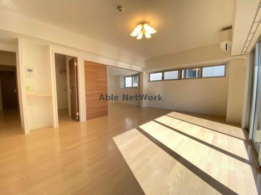 同型タイプ　現況優先 プルミエール九品寺