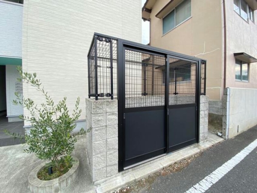  熊本市電Ｂ系統<熊本市交通局>/段山町駅 徒歩8分 1階 築7年