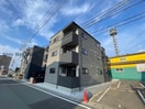  BRAVE BASE 坪井