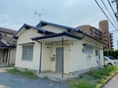 出水６丁目貸家の外観
