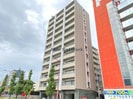 Regina下通の外観