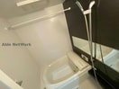  シャーメゾン壺川