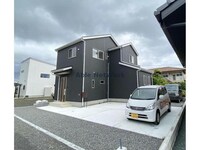 島崎2丁目一戸建