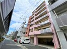 カーネリアン新屋敷の外観