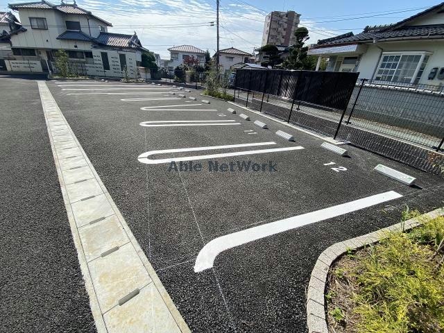  豊肥本線<阿蘇高原線>/南熊本駅 徒歩13分 1階 築5年