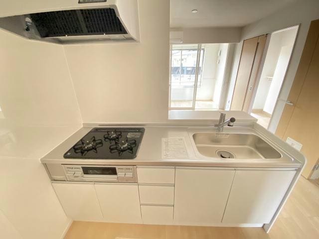  豊肥本線<阿蘇高原線>/南熊本駅 徒歩13分 1階 築5年