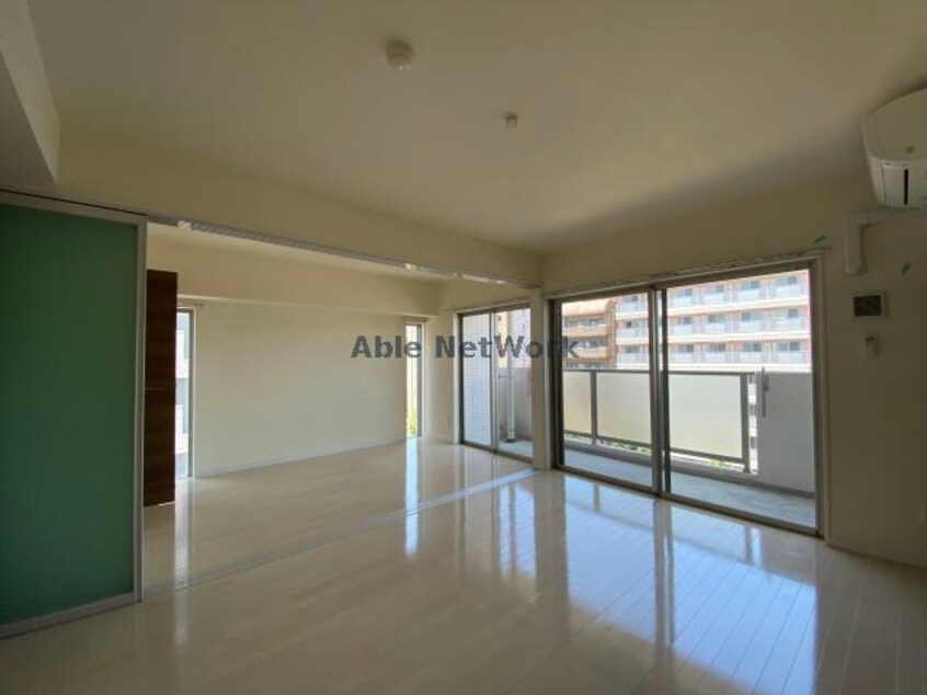 同型 フェリーチェ味噌天神