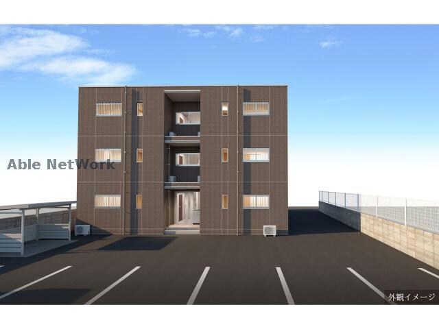  楠サンハイツⅥ