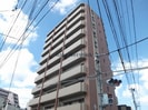 Regina本荘の外観