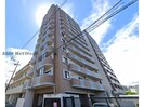 トウイナーズマンションの外観