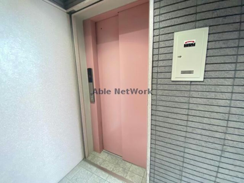  トウイナーズマンション