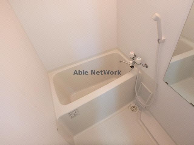 バス／シャワールーム等 メイン花園