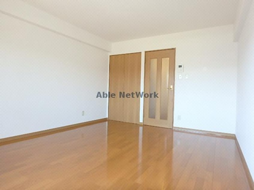 居室 メイン花園