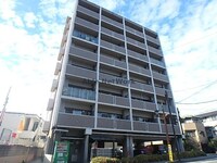 ビュークレスト京町