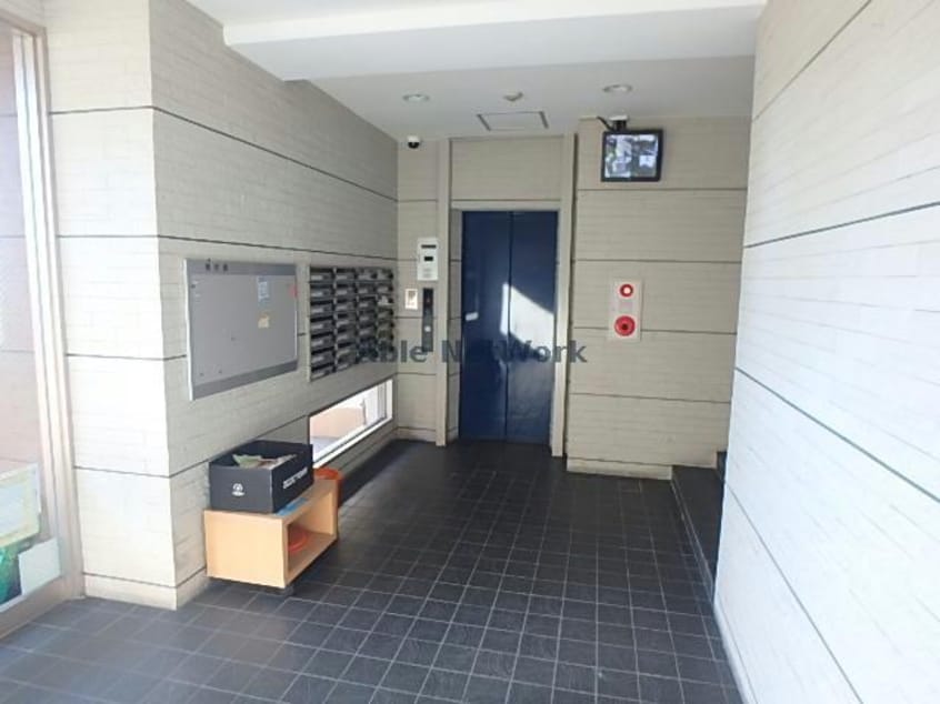  ビュークレスト京町