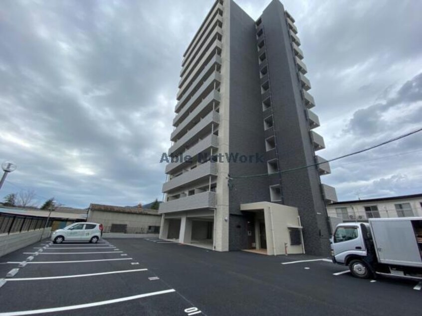  シティパル上熊本