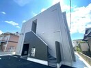 豊肥本線<阿蘇高原線>/東海学園前駅 徒歩8分 2階 1年未満の外観